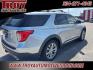 2021 Silver /Ebony With Light Slate Uppers Ford Explorer Limited (1FMSK7FH0MG) with an 2.3L EcoBoost I-4 engine, Automatic transmission, located at 6812 Atlanta Hwy, Montgomery, AL, 36117, (334) 271-4045, 32.382118, -86.178673 - 1-Owner!!<br>New Tires!!<br>Panoramic Sunroof!!<br><br>Silver 2021 Ford Explorer Limited RWD 2.3L EcoBoost I-4 10-Speed Automatic<br><br>Financing Available---Top Value for Trades.<br><br>21/28 City/Highway MPG - Photo#13