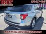2021 Silver /Ebony With Light Slate Uppers Ford Explorer Limited (1FMSK7FH0MG) with an 2.3L EcoBoost I-4 engine, Automatic transmission, located at 6812 Atlanta Hwy, Montgomery, AL, 36117, (334) 271-4045, 32.382118, -86.178673 - 1-Owner!!<br>New Tires!!<br>Panoramic Sunroof!!<br><br>Silver 2021 Ford Explorer Limited RWD 2.3L EcoBoost I-4 10-Speed Automatic<br><br>Financing Available---Top Value for Trades.<br><br>21/28 City/Highway MPG - Photo#14