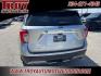 2021 Silver /Ebony With Light Slate Uppers Ford Explorer Limited (1FMSK7FH0MG) with an 2.3L EcoBoost I-4 engine, Automatic transmission, located at 6812 Atlanta Hwy, Montgomery, AL, 36117, (334) 271-4045, 32.382118, -86.178673 - 1-Owner!!<br>New Tires!!<br>Panoramic Sunroof!!<br><br>Silver 2021 Ford Explorer Limited RWD 2.3L EcoBoost I-4 10-Speed Automatic<br><br>Financing Available---Top Value for Trades.<br><br>21/28 City/Highway MPG - Photo#16