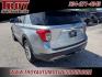 2021 Silver /Ebony With Light Slate Uppers Ford Explorer Limited (1FMSK7FH0MG) with an 2.3L EcoBoost I-4 engine, Automatic transmission, located at 6812 Atlanta Hwy, Montgomery, AL, 36117, (334) 271-4045, 32.382118, -86.178673 - 1-Owner!!<br>New Tires!!<br>Panoramic Sunroof!!<br><br>Silver 2021 Ford Explorer Limited RWD 2.3L EcoBoost I-4 10-Speed Automatic<br><br>Financing Available---Top Value for Trades.<br><br>21/28 City/Highway MPG - Photo#17