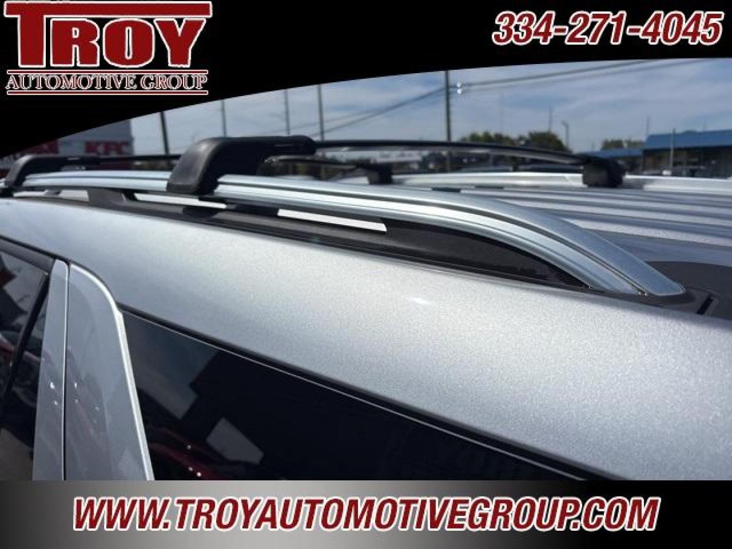 2021 Silver /Ebony With Light Slate Uppers Ford Explorer Limited (1FMSK7FH0MG) with an 2.3L EcoBoost I-4 engine, Automatic transmission, located at 6812 Atlanta Hwy, Montgomery, AL, 36117, (334) 271-4045, 32.382118, -86.178673 - 1-Owner!!<br>New Tires!!<br>Panoramic Sunroof!!<br><br>Silver 2021 Ford Explorer Limited RWD 2.3L EcoBoost I-4 10-Speed Automatic<br><br>Financing Available---Top Value for Trades.<br><br>21/28 City/Highway MPG - Photo#20
