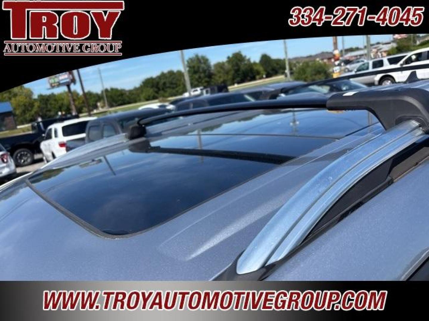 2021 Silver /Ebony With Light Slate Uppers Ford Explorer Limited (1FMSK7FH0MG) with an 2.3L EcoBoost I-4 engine, Automatic transmission, located at 6812 Atlanta Hwy, Montgomery, AL, 36117, (334) 271-4045, 32.382118, -86.178673 - 1-Owner!!<br>New Tires!!<br>Panoramic Sunroof!!<br><br>Silver 2021 Ford Explorer Limited RWD 2.3L EcoBoost I-4 10-Speed Automatic<br><br>Financing Available---Top Value for Trades.<br><br>21/28 City/Highway MPG - Photo#21