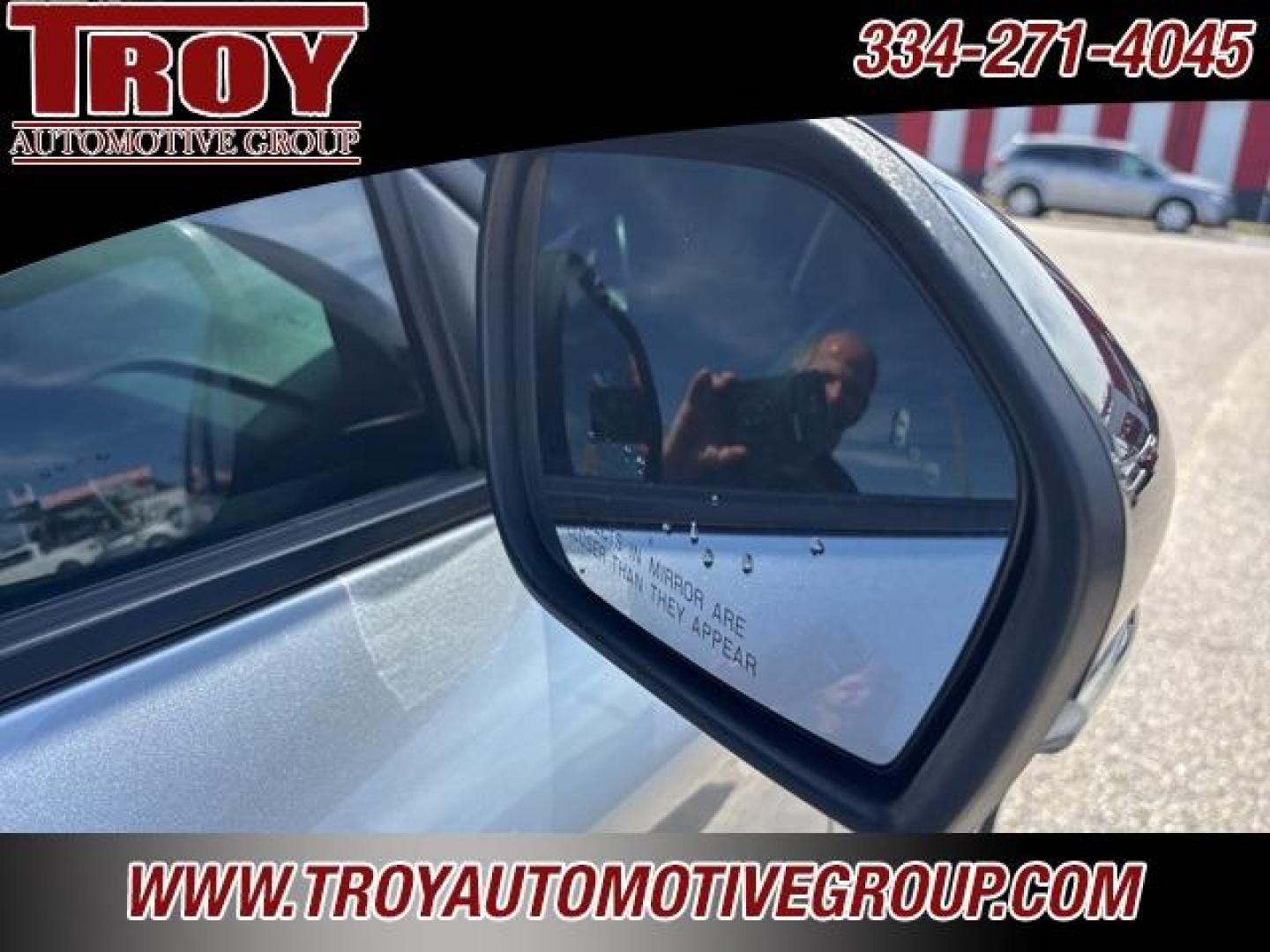 2021 Silver /Ebony With Light Slate Uppers Ford Explorer Limited (1FMSK7FH0MG) with an 2.3L EcoBoost I-4 engine, Automatic transmission, located at 6812 Atlanta Hwy, Montgomery, AL, 36117, (334) 271-4045, 32.382118, -86.178673 - 1-Owner!!<br>New Tires!!<br>Panoramic Sunroof!!<br><br>Silver 2021 Ford Explorer Limited RWD 2.3L EcoBoost I-4 10-Speed Automatic<br><br>Financing Available---Top Value for Trades.<br><br>21/28 City/Highway MPG - Photo#26