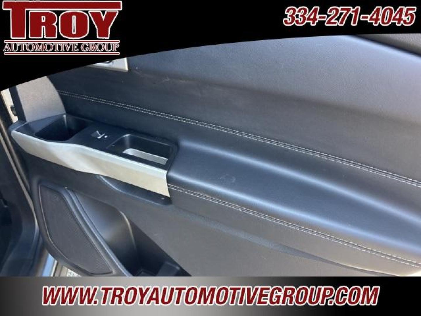 2021 Silver /Ebony With Light Slate Uppers Ford Explorer Limited (1FMSK7FH0MG) with an 2.3L EcoBoost I-4 engine, Automatic transmission, located at 6812 Atlanta Hwy, Montgomery, AL, 36117, (334) 271-4045, 32.382118, -86.178673 - 1-Owner!!<br>New Tires!!<br>Panoramic Sunroof!!<br><br>Silver 2021 Ford Explorer Limited RWD 2.3L EcoBoost I-4 10-Speed Automatic<br><br>Financing Available---Top Value for Trades.<br><br>21/28 City/Highway MPG - Photo#27
