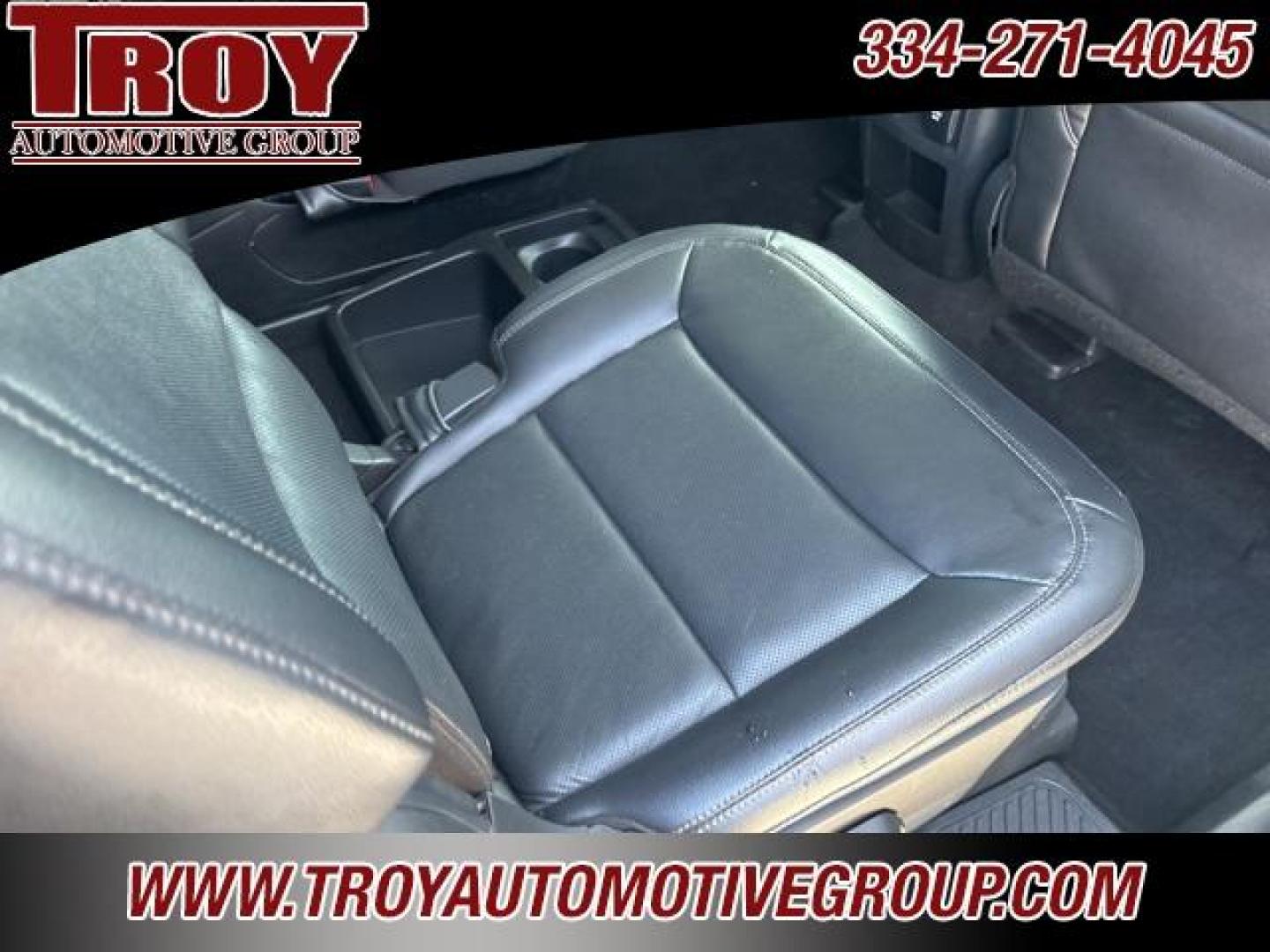 2021 Silver /Ebony With Light Slate Uppers Ford Explorer Limited (1FMSK7FH0MG) with an 2.3L EcoBoost I-4 engine, Automatic transmission, located at 6812 Atlanta Hwy, Montgomery, AL, 36117, (334) 271-4045, 32.382118, -86.178673 - 1-Owner!!<br>New Tires!!<br>Panoramic Sunroof!!<br><br>Silver 2021 Ford Explorer Limited RWD 2.3L EcoBoost I-4 10-Speed Automatic<br><br>Financing Available---Top Value for Trades.<br><br>21/28 City/Highway MPG - Photo#28