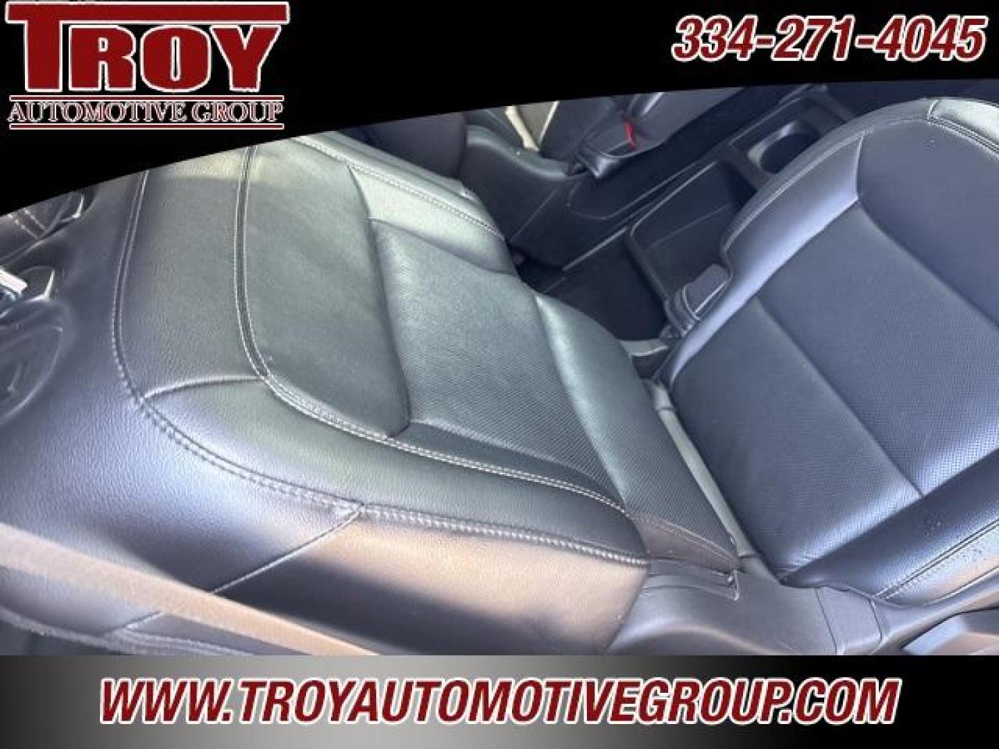 2021 Silver /Ebony With Light Slate Uppers Ford Explorer Limited (1FMSK7FH0MG) with an 2.3L EcoBoost I-4 engine, Automatic transmission, located at 6812 Atlanta Hwy, Montgomery, AL, 36117, (334) 271-4045, 32.382118, -86.178673 - 1-Owner!!<br>New Tires!!<br>Panoramic Sunroof!!<br><br>Silver 2021 Ford Explorer Limited RWD 2.3L EcoBoost I-4 10-Speed Automatic<br><br>Financing Available---Top Value for Trades.<br><br>21/28 City/Highway MPG - Photo#33