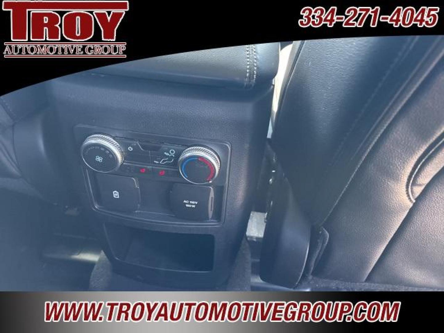 2021 Silver /Ebony With Light Slate Uppers Ford Explorer Limited (1FMSK7FH0MG) with an 2.3L EcoBoost I-4 engine, Automatic transmission, located at 6812 Atlanta Hwy, Montgomery, AL, 36117, (334) 271-4045, 32.382118, -86.178673 - 1-Owner!!<br>New Tires!!<br>Panoramic Sunroof!!<br><br>Silver 2021 Ford Explorer Limited RWD 2.3L EcoBoost I-4 10-Speed Automatic<br><br>Financing Available---Top Value for Trades.<br><br>21/28 City/Highway MPG - Photo#35