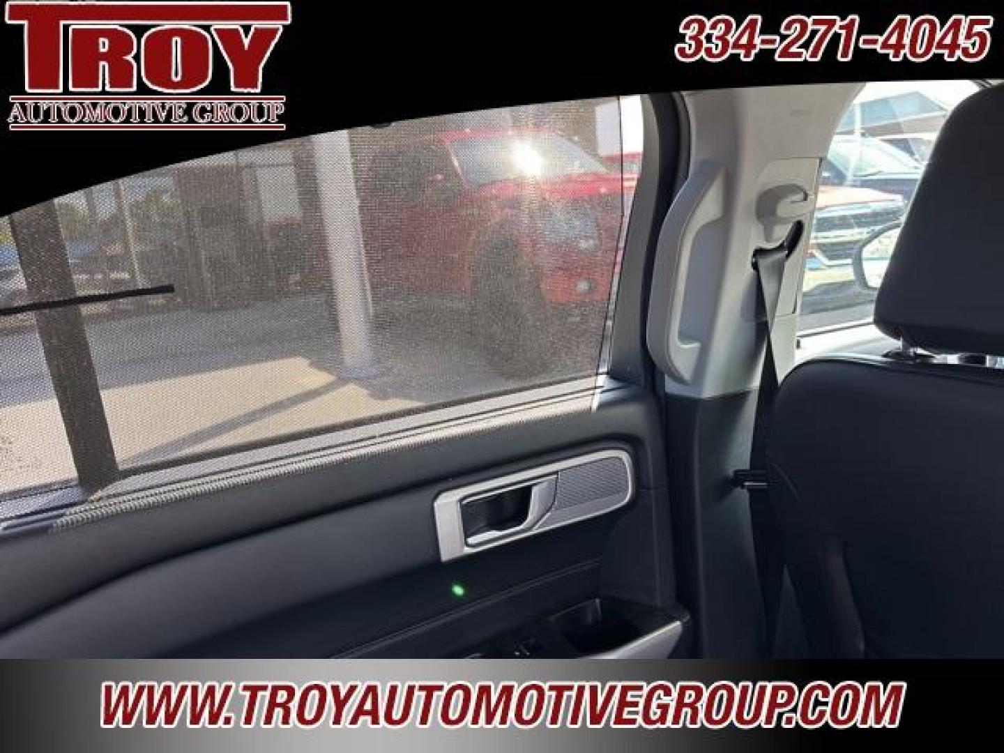 2021 Silver /Ebony With Light Slate Uppers Ford Explorer Limited (1FMSK7FH0MG) with an 2.3L EcoBoost I-4 engine, Automatic transmission, located at 6812 Atlanta Hwy, Montgomery, AL, 36117, (334) 271-4045, 32.382118, -86.178673 - 1-Owner!!<br>New Tires!!<br>Panoramic Sunroof!!<br><br>Silver 2021 Ford Explorer Limited RWD 2.3L EcoBoost I-4 10-Speed Automatic<br><br>Financing Available---Top Value for Trades.<br><br>21/28 City/Highway MPG - Photo#37