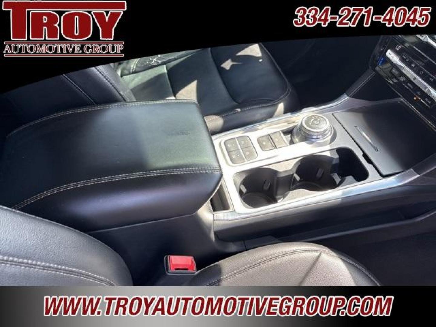 2021 Silver /Ebony With Light Slate Uppers Ford Explorer Limited (1FMSK7FH0MG) with an 2.3L EcoBoost I-4 engine, Automatic transmission, located at 6812 Atlanta Hwy, Montgomery, AL, 36117, (334) 271-4045, 32.382118, -86.178673 - 1-Owner!!<br>New Tires!!<br>Panoramic Sunroof!!<br><br>Silver 2021 Ford Explorer Limited RWD 2.3L EcoBoost I-4 10-Speed Automatic<br><br>Financing Available---Top Value for Trades.<br><br>21/28 City/Highway MPG - Photo#41
