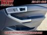 2021 Silver /Ebony With Light Slate Uppers Ford Explorer Limited (1FMSK7FH0MG) with an 2.3L EcoBoost I-4 engine, Automatic transmission, located at 6812 Atlanta Hwy, Montgomery, AL, 36117, (334) 271-4045, 32.382118, -86.178673 - 1-Owner!!<br>New Tires!!<br>Panoramic Sunroof!!<br><br>Silver 2021 Ford Explorer Limited RWD 2.3L EcoBoost I-4 10-Speed Automatic<br><br>Financing Available---Top Value for Trades.<br><br>21/28 City/Highway MPG - Photo#44