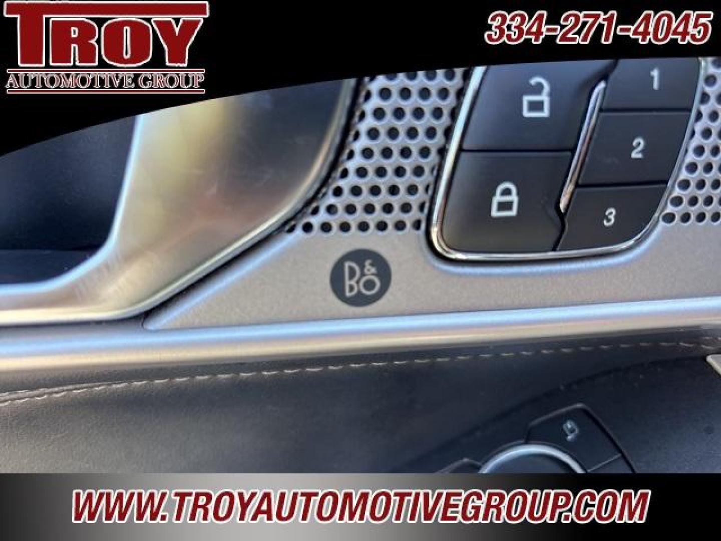 2021 Silver /Ebony With Light Slate Uppers Ford Explorer Limited (1FMSK7FH0MG) with an 2.3L EcoBoost I-4 engine, Automatic transmission, located at 6812 Atlanta Hwy, Montgomery, AL, 36117, (334) 271-4045, 32.382118, -86.178673 - 1-Owner!!<br>New Tires!!<br>Panoramic Sunroof!!<br><br>Silver 2021 Ford Explorer Limited RWD 2.3L EcoBoost I-4 10-Speed Automatic<br><br>Financing Available---Top Value for Trades.<br><br>21/28 City/Highway MPG - Photo#49