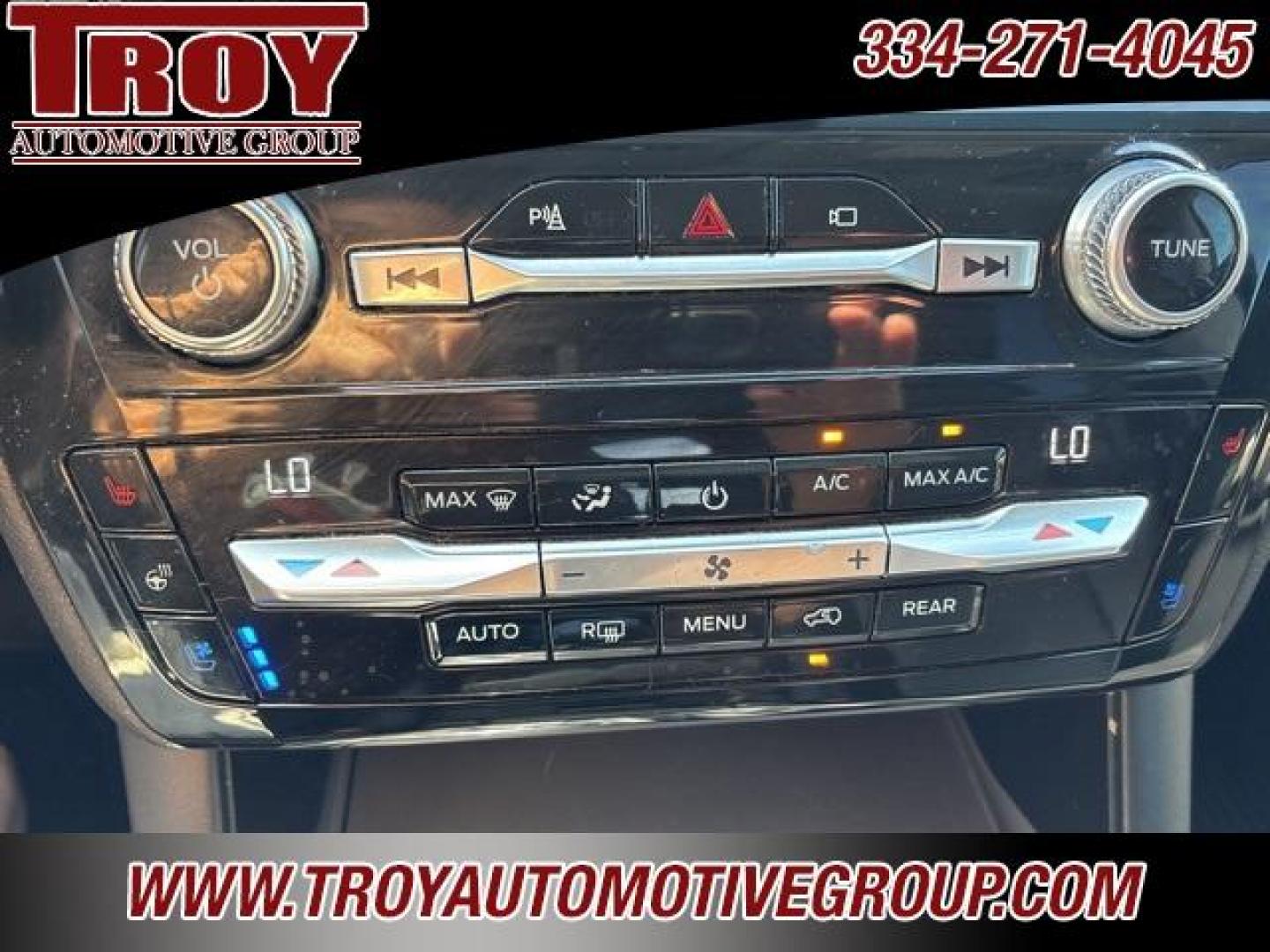 2021 Silver /Ebony With Light Slate Uppers Ford Explorer Limited (1FMSK7FH0MG) with an 2.3L EcoBoost I-4 engine, Automatic transmission, located at 6812 Atlanta Hwy, Montgomery, AL, 36117, (334) 271-4045, 32.382118, -86.178673 - 1-Owner!!<br>New Tires!!<br>Panoramic Sunroof!!<br><br>Silver 2021 Ford Explorer Limited RWD 2.3L EcoBoost I-4 10-Speed Automatic<br><br>Financing Available---Top Value for Trades.<br><br>21/28 City/Highway MPG - Photo#55