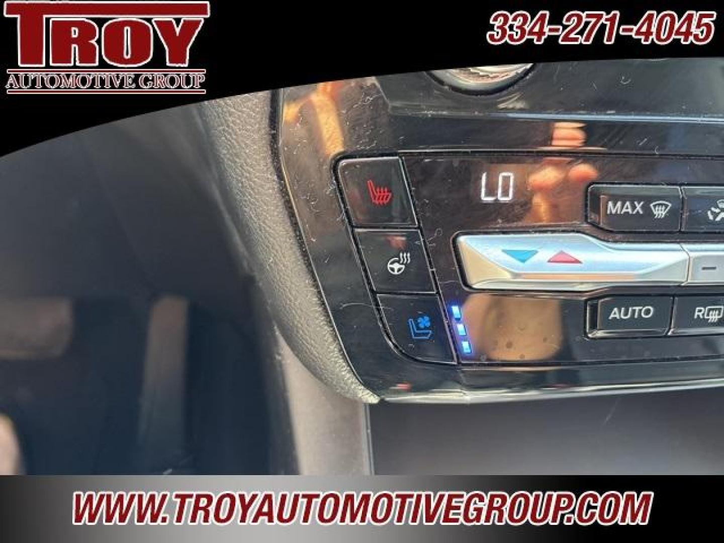 2021 Silver /Ebony With Light Slate Uppers Ford Explorer Limited (1FMSK7FH0MG) with an 2.3L EcoBoost I-4 engine, Automatic transmission, located at 6812 Atlanta Hwy, Montgomery, AL, 36117, (334) 271-4045, 32.382118, -86.178673 - 1-Owner!!<br>New Tires!!<br>Panoramic Sunroof!!<br><br>Silver 2021 Ford Explorer Limited RWD 2.3L EcoBoost I-4 10-Speed Automatic<br><br>Financing Available---Top Value for Trades.<br><br>21/28 City/Highway MPG - Photo#56