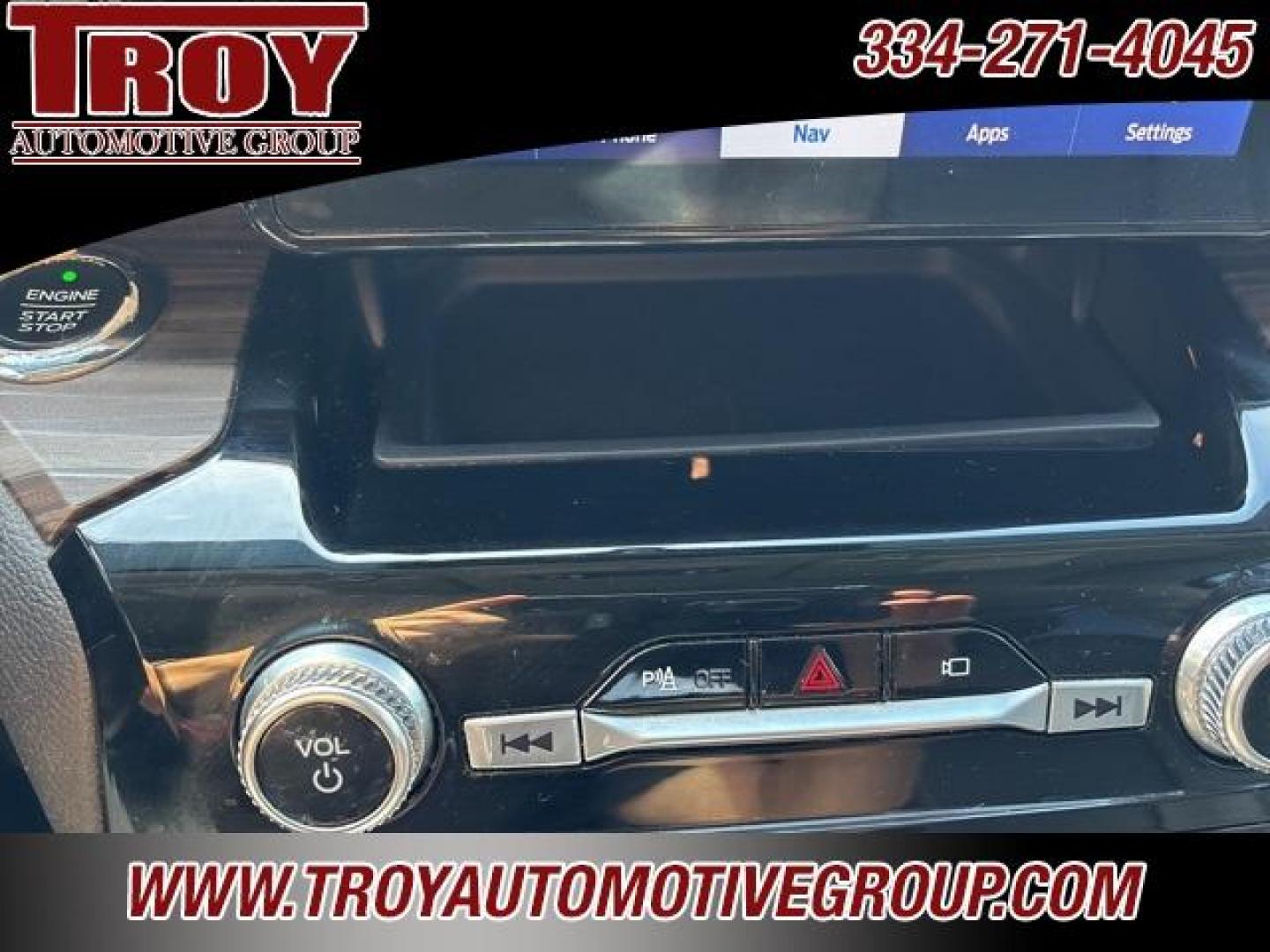 2021 Silver /Ebony With Light Slate Uppers Ford Explorer Limited (1FMSK7FH0MG) with an 2.3L EcoBoost I-4 engine, Automatic transmission, located at 6812 Atlanta Hwy, Montgomery, AL, 36117, (334) 271-4045, 32.382118, -86.178673 - 1-Owner!!<br>New Tires!!<br>Panoramic Sunroof!!<br><br>Silver 2021 Ford Explorer Limited RWD 2.3L EcoBoost I-4 10-Speed Automatic<br><br>Financing Available---Top Value for Trades.<br><br>21/28 City/Highway MPG - Photo#58
