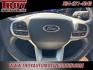 2021 Silver /Ebony With Light Slate Uppers Ford Explorer Limited (1FMSK7FH0MG) with an 2.3L EcoBoost I-4 engine, Automatic transmission, located at 6812 Atlanta Hwy, Montgomery, AL, 36117, (334) 271-4045, 32.382118, -86.178673 - 1-Owner!!<br>New Tires!!<br>Panoramic Sunroof!!<br><br>Silver 2021 Ford Explorer Limited RWD 2.3L EcoBoost I-4 10-Speed Automatic<br><br>Financing Available---Top Value for Trades.<br><br>21/28 City/Highway MPG - Photo#62