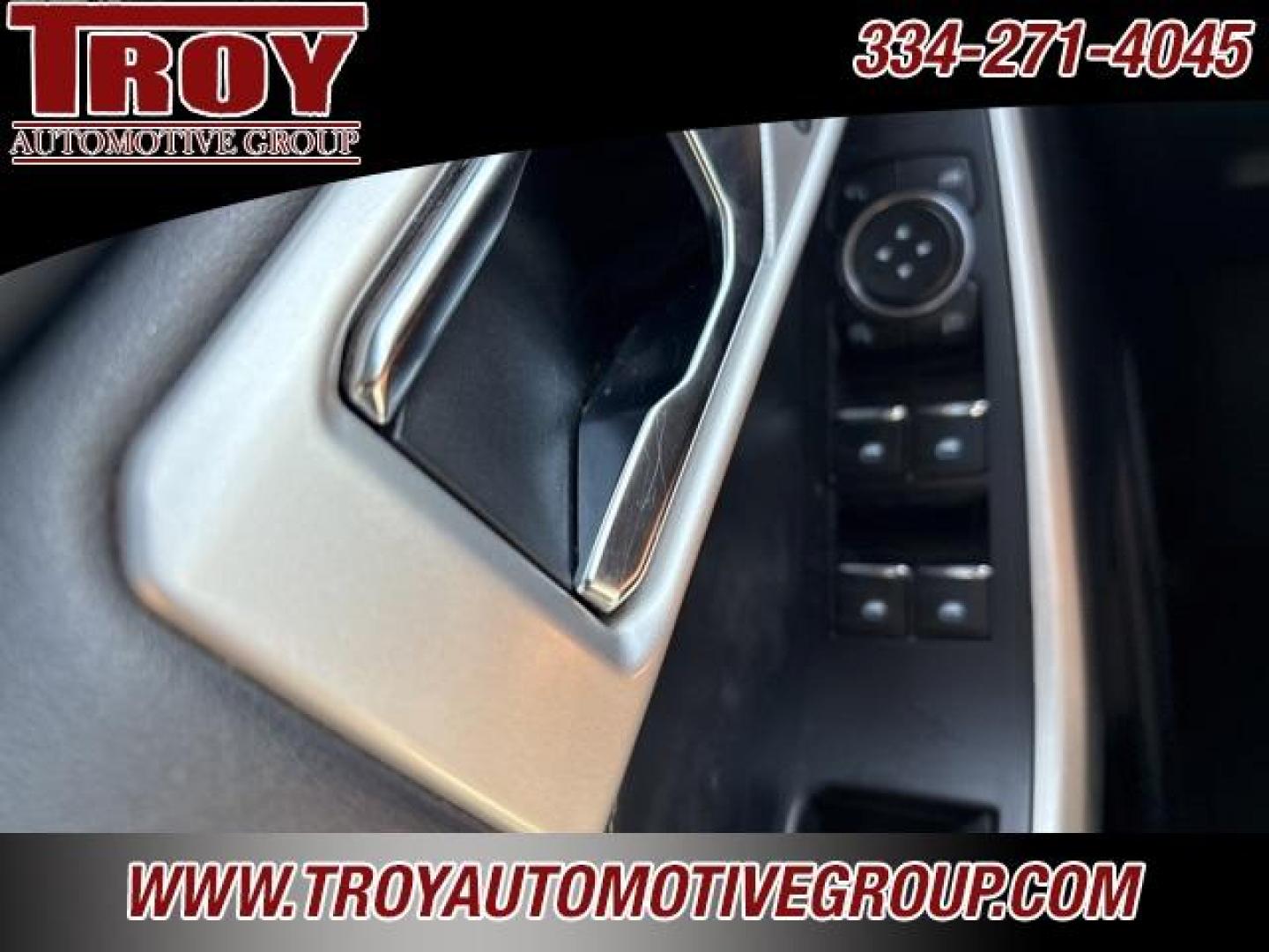 2021 Silver /Ebony With Light Slate Uppers Ford Explorer Limited (1FMSK7FH0MG) with an 2.3L EcoBoost I-4 engine, Automatic transmission, located at 6812 Atlanta Hwy, Montgomery, AL, 36117, (334) 271-4045, 32.382118, -86.178673 - 1-Owner!!<br>New Tires!!<br>Panoramic Sunroof!!<br><br>Silver 2021 Ford Explorer Limited RWD 2.3L EcoBoost I-4 10-Speed Automatic<br><br>Financing Available---Top Value for Trades.<br><br>21/28 City/Highway MPG - Photo#63