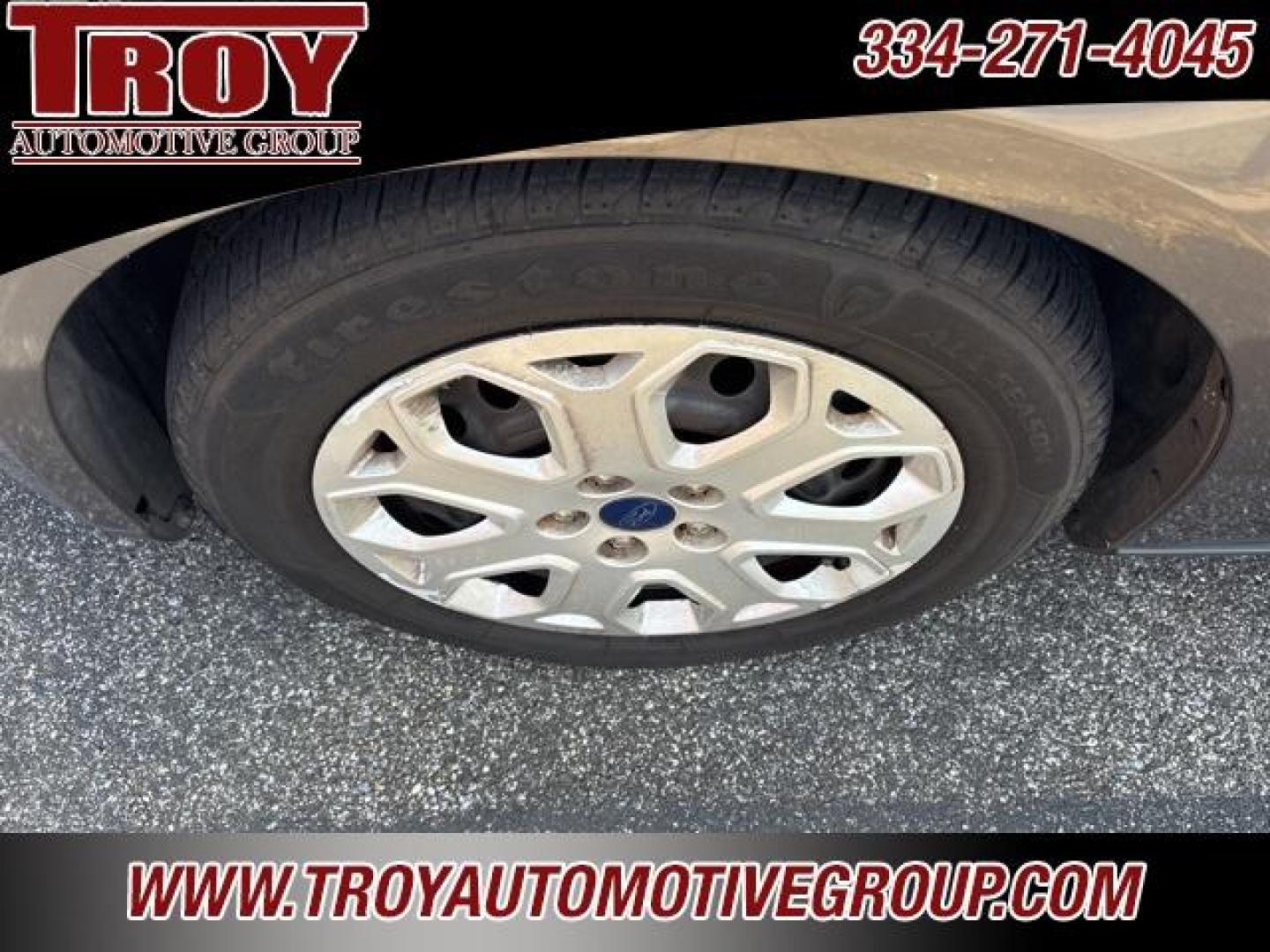 2012 Sterling Gray Metallic /Black Ford Focus SE (1FAHP3F23CL) with an 2.0L I4 DGI Flex Fuel Ti-VCT engine, Automatic transmission, located at 6812 Atlanta Hwy, Montgomery, AL, 36117, (334) 271-4045, 32.382118, -86.178673 - Recent Arrival!<br>1-Owner!!<br><br>Sterling Gray Metallic 2012 Ford Focus SE FWD 2.0L I4 DGI Flex Fuel Ti-VCT 6-Speed Automatic with Powershift<br><br>Financing Available---Top Value for Trades.<br><br>Odometer is 14185 miles below market average! 28/38 City/Highway MPG<br><br><br>Awards:<br> * Ca - Photo#9
