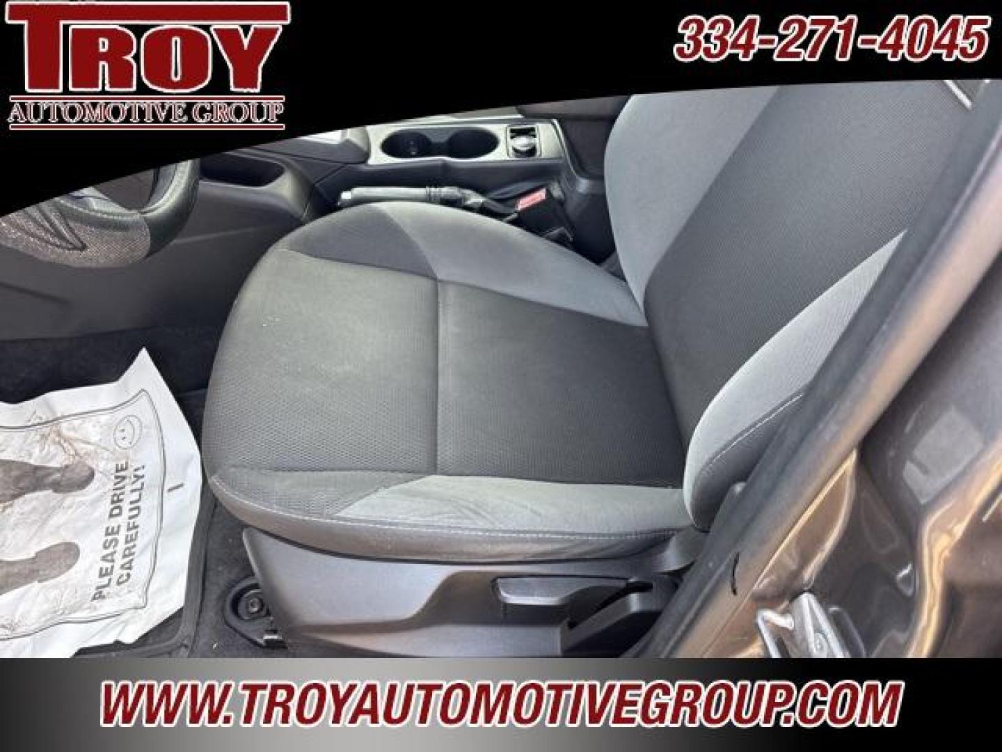 2012 Sterling Gray Metallic /Black Ford Focus SE (1FAHP3F23CL) with an 2.0L I4 DGI Flex Fuel Ti-VCT engine, Automatic transmission, located at 6812 Atlanta Hwy, Montgomery, AL, 36117, (334) 271-4045, 32.382118, -86.178673 - Recent Arrival!<br>1-Owner!!<br><br>Sterling Gray Metallic 2012 Ford Focus SE FWD 2.0L I4 DGI Flex Fuel Ti-VCT 6-Speed Automatic with Powershift<br><br>Financing Available---Top Value for Trades.<br><br>Odometer is 14185 miles below market average! 28/38 City/Highway MPG<br><br><br>Awards:<br> * Ca - Photo#16