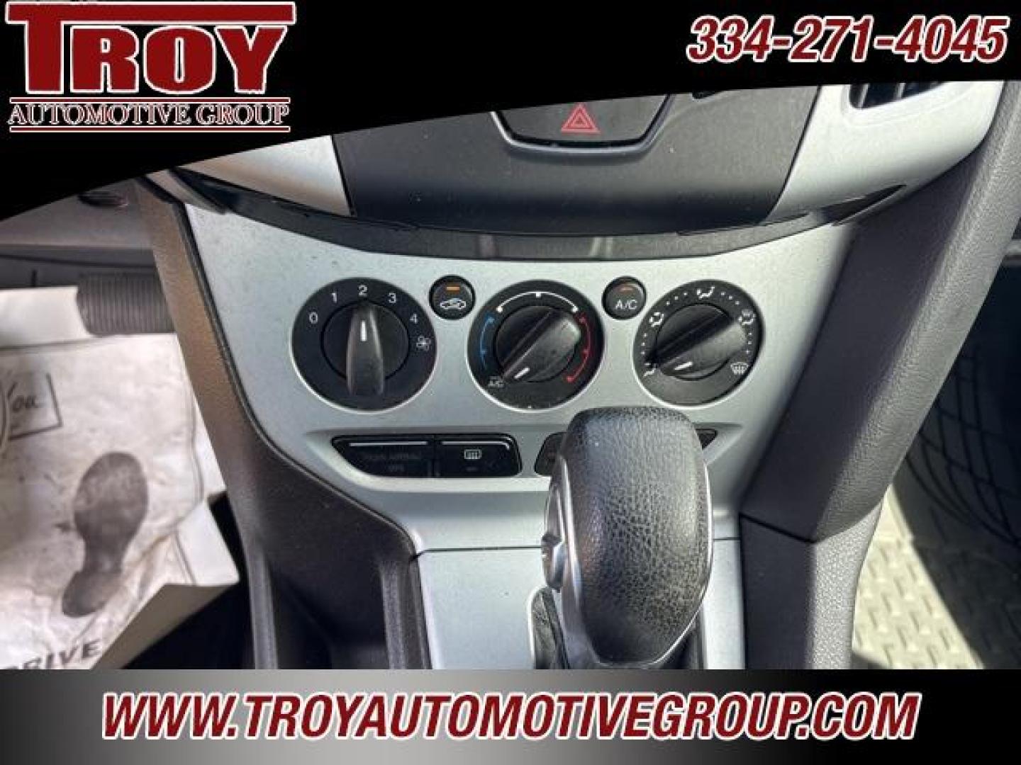 2012 Sterling Gray Metallic /Black Ford Focus SE (1FAHP3F23CL) with an 2.0L I4 DGI Flex Fuel Ti-VCT engine, Automatic transmission, located at 6812 Atlanta Hwy, Montgomery, AL, 36117, (334) 271-4045, 32.382118, -86.178673 - Recent Arrival!<br>1-Owner!!<br><br>Sterling Gray Metallic 2012 Ford Focus SE FWD 2.0L I4 DGI Flex Fuel Ti-VCT 6-Speed Automatic with Powershift<br><br>Financing Available---Top Value for Trades.<br><br>Odometer is 14185 miles below market average! 28/38 City/Highway MPG<br><br><br>Awards:<br> * Ca - Photo#21
