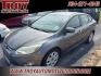 2012 Sterling Gray Metallic /Black Ford Focus SE (1FAHP3F23CL) with an 2.0L I4 DGI Flex Fuel Ti-VCT engine, Automatic transmission, located at 6812 Atlanta Hwy, Montgomery, AL, 36117, (334) 271-4045, 32.382118, -86.178673 - Recent Arrival!<br>1-Owner!!<br><br>Sterling Gray Metallic 2012 Ford Focus SE FWD 2.0L I4 DGI Flex Fuel Ti-VCT 6-Speed Automatic with Powershift<br><br>Financing Available---Top Value for Trades.<br><br>Odometer is 14185 miles below market average! 28/38 City/Highway MPG<br><br><br>Awards:<br> * Ca - Photo#1