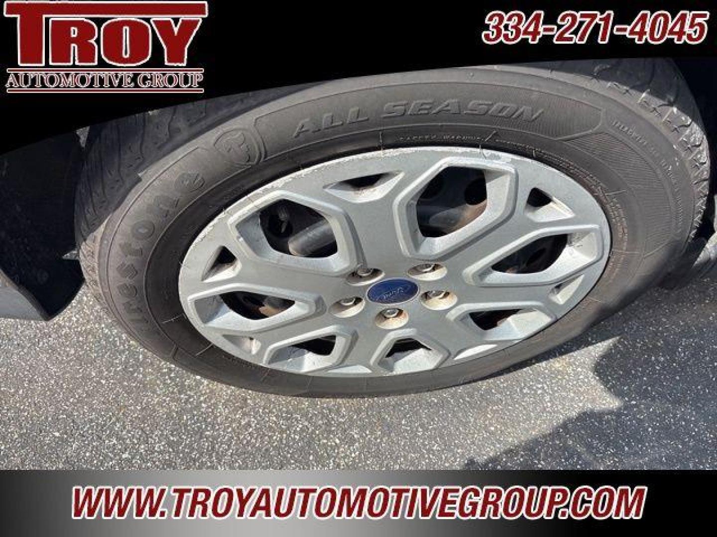 2012 Sterling Gray Metallic /Black Ford Focus SE (1FAHP3F23CL) with an 2.0L I4 DGI Flex Fuel Ti-VCT engine, Automatic transmission, located at 6812 Atlanta Hwy, Montgomery, AL, 36117, (334) 271-4045, 32.382118, -86.178673 - Recent Arrival!<br>1-Owner!!<br><br>Sterling Gray Metallic 2012 Ford Focus SE FWD 2.0L I4 DGI Flex Fuel Ti-VCT 6-Speed Automatic with Powershift<br><br>Financing Available---Top Value for Trades.<br><br>Odometer is 14185 miles below market average! 28/38 City/Highway MPG<br><br><br>Awards:<br> * Ca - Photo#7