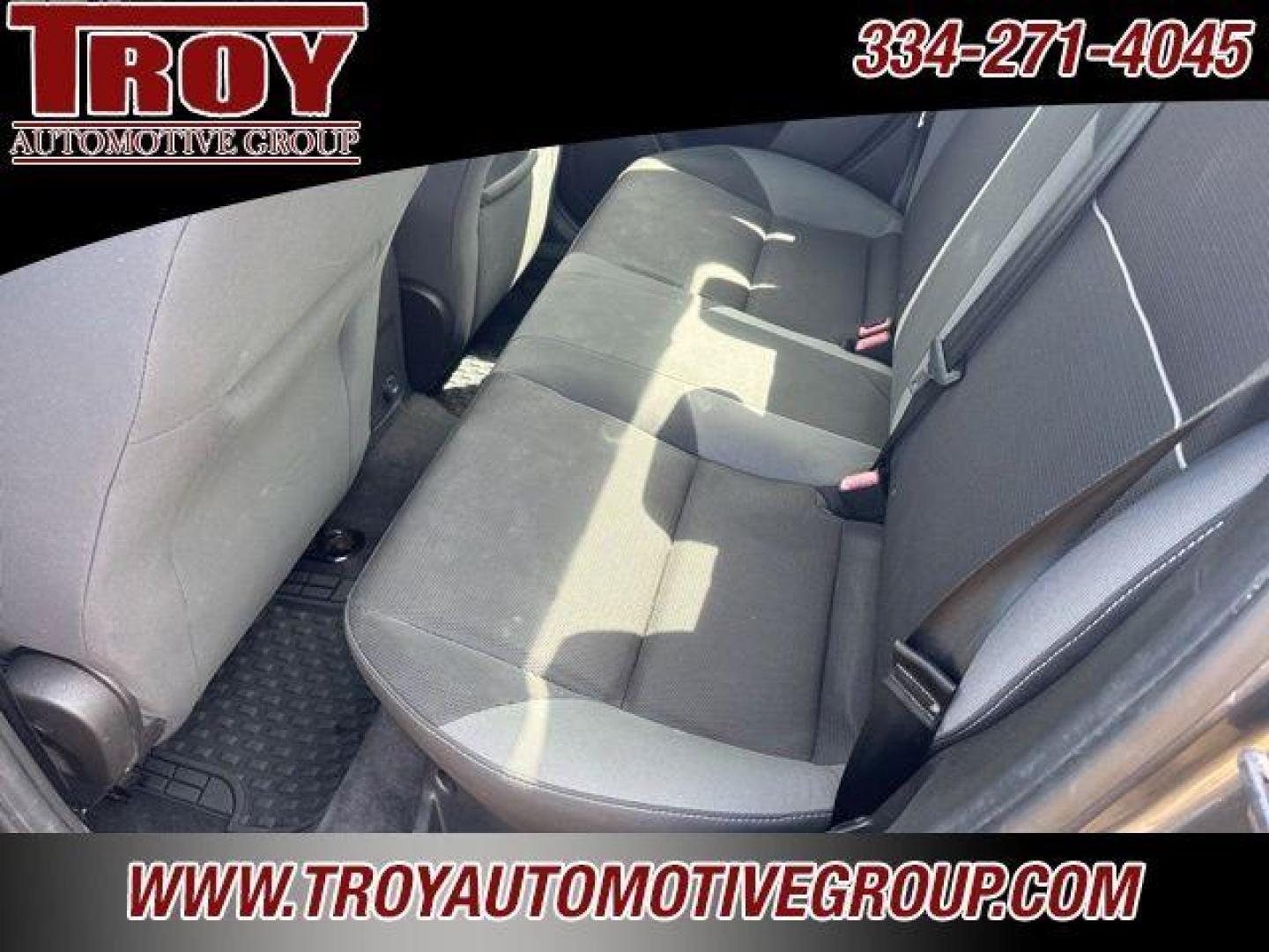 2012 Sterling Gray Metallic /Black Ford Focus SE (1FAHP3F23CL) with an 2.0L I4 DGI Flex Fuel Ti-VCT engine, Automatic transmission, located at 6812 Atlanta Hwy, Montgomery, AL, 36117, (334) 271-4045, 32.382118, -86.178673 - Recent Arrival!<br>1-Owner!!<br><br>Sterling Gray Metallic 2012 Ford Focus SE FWD 2.0L I4 DGI Flex Fuel Ti-VCT 6-Speed Automatic with Powershift<br><br>Financing Available---Top Value for Trades.<br><br>Odometer is 14185 miles below market average! 28/38 City/Highway MPG<br><br><br>Awards:<br> * Ca - Photo#11