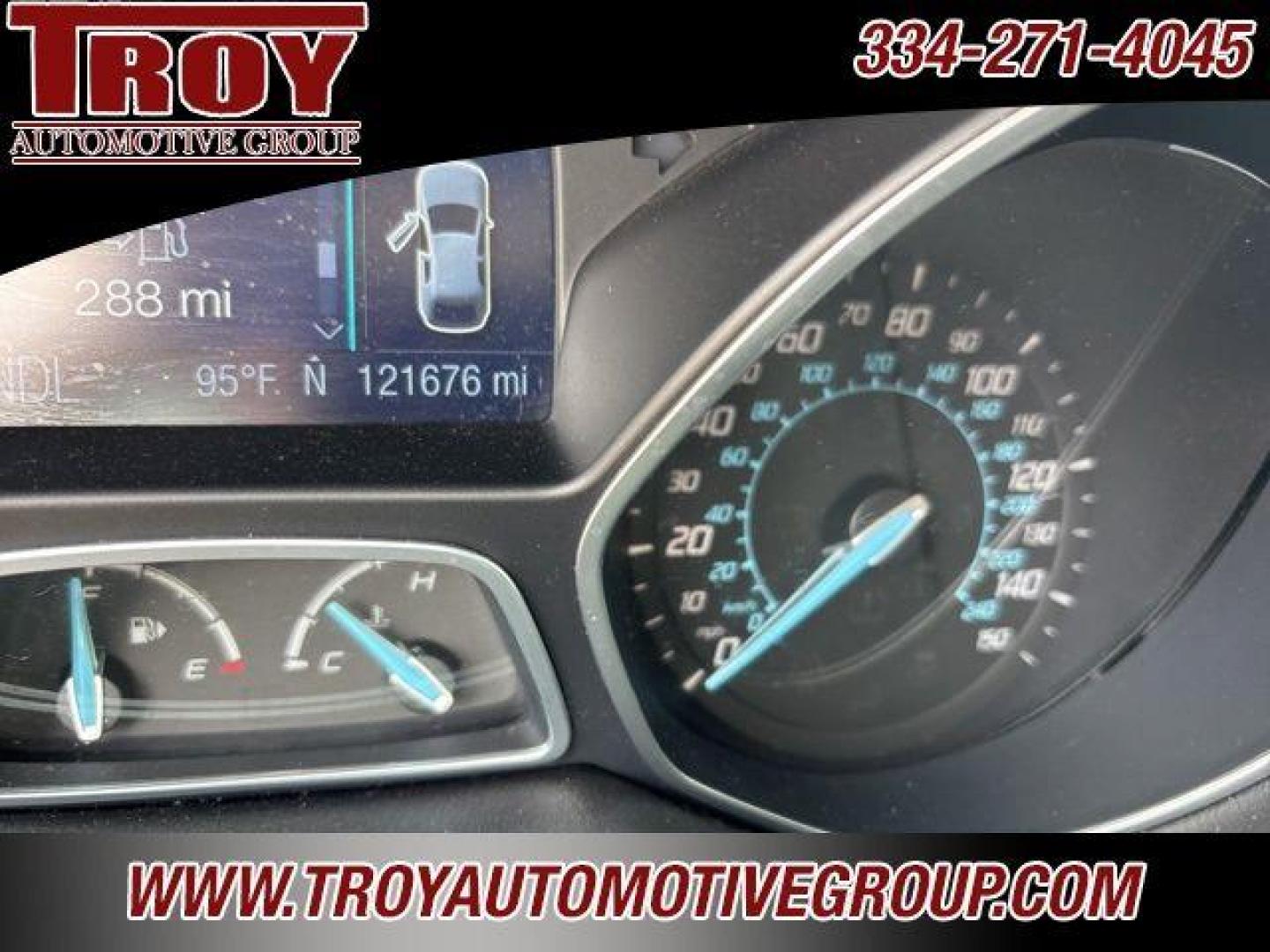 2012 Sterling Gray Metallic /Black Ford Focus SE (1FAHP3F23CL) with an 2.0L I4 DGI Flex Fuel Ti-VCT engine, Automatic transmission, located at 6812 Atlanta Hwy, Montgomery, AL, 36117, (334) 271-4045, 32.382118, -86.178673 - Recent Arrival!<br>1-Owner!!<br><br>Sterling Gray Metallic 2012 Ford Focus SE FWD 2.0L I4 DGI Flex Fuel Ti-VCT 6-Speed Automatic with Powershift<br><br>Financing Available---Top Value for Trades.<br><br>Odometer is 14185 miles below market average! 28/38 City/Highway MPG<br><br><br>Awards:<br> * Ca - Photo#19