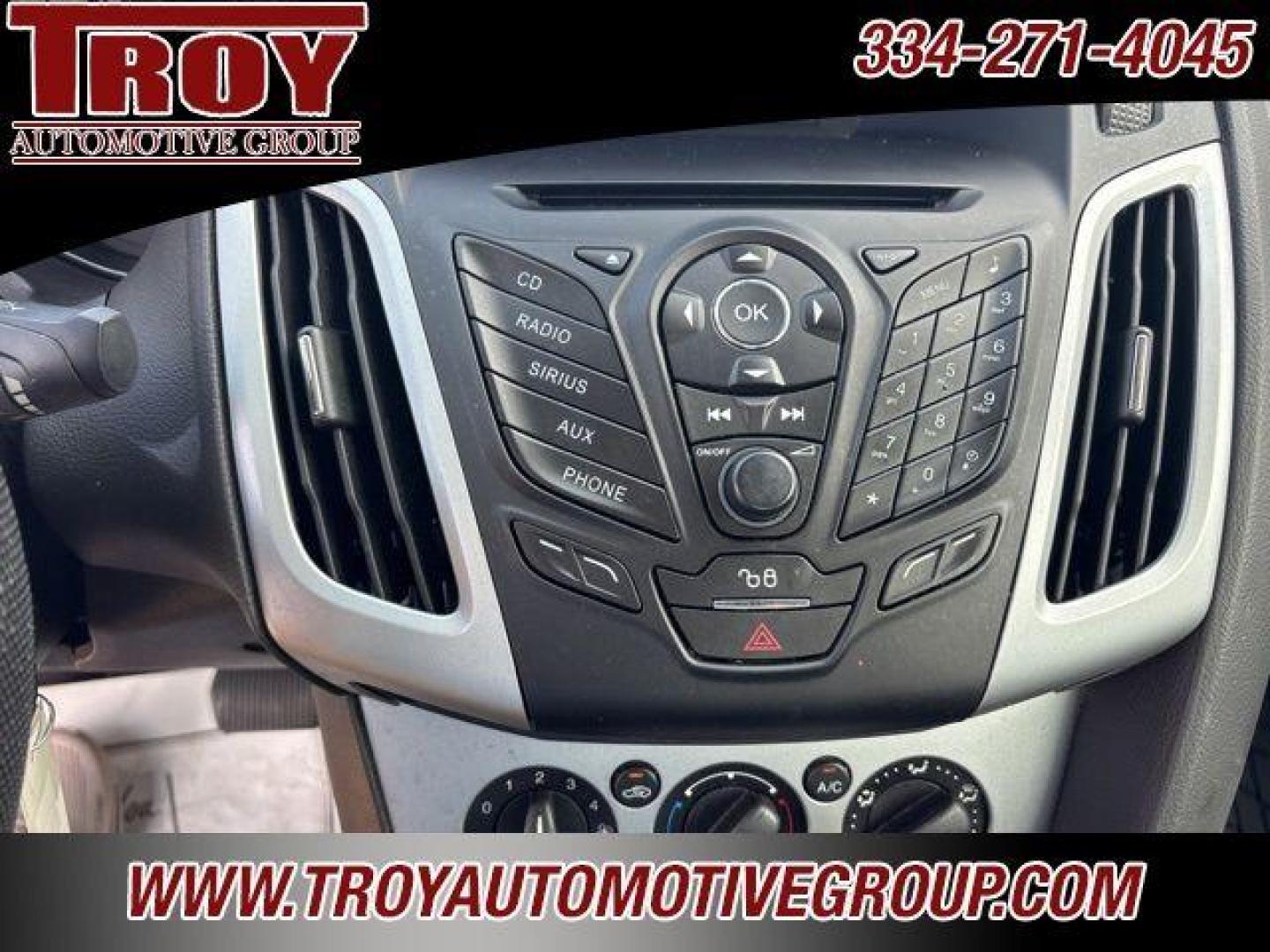 2012 Sterling Gray Metallic /Black Ford Focus SE (1FAHP3F23CL) with an 2.0L I4 DGI Flex Fuel Ti-VCT engine, Automatic transmission, located at 6812 Atlanta Hwy, Montgomery, AL, 36117, (334) 271-4045, 32.382118, -86.178673 - Recent Arrival!<br>1-Owner!!<br><br>Sterling Gray Metallic 2012 Ford Focus SE FWD 2.0L I4 DGI Flex Fuel Ti-VCT 6-Speed Automatic with Powershift<br><br>Financing Available---Top Value for Trades.<br><br>Odometer is 14185 miles below market average! 28/38 City/Highway MPG<br><br><br>Awards:<br> * Ca - Photo#20