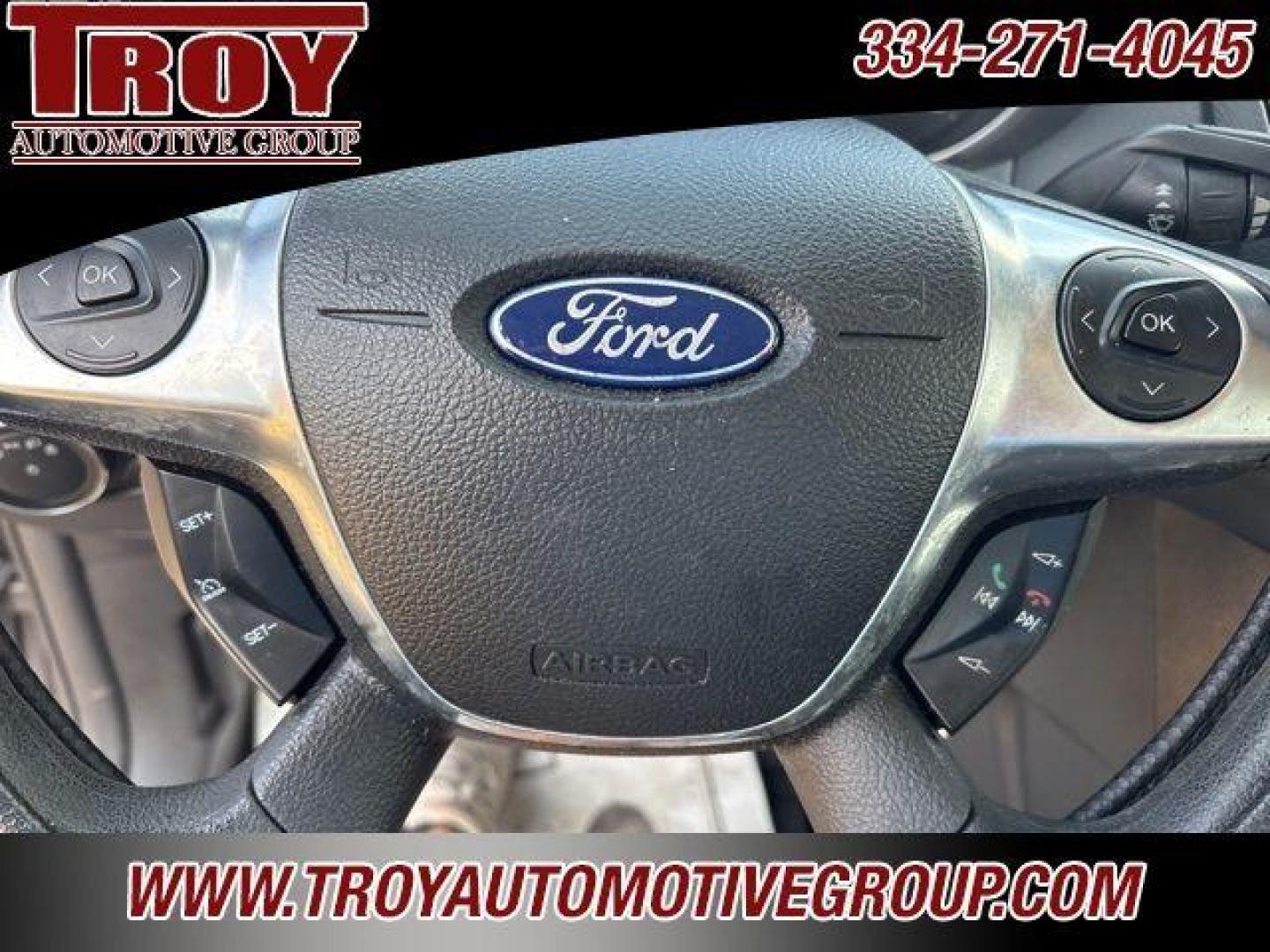 2012 Sterling Gray Metallic /Black Ford Focus SE (1FAHP3F23CL) with an 2.0L I4 DGI Flex Fuel Ti-VCT engine, Automatic transmission, located at 6812 Atlanta Hwy, Montgomery, AL, 36117, (334) 271-4045, 32.382118, -86.178673 - Recent Arrival!<br>1-Owner!!<br><br>Sterling Gray Metallic 2012 Ford Focus SE FWD 2.0L I4 DGI Flex Fuel Ti-VCT 6-Speed Automatic with Powershift<br><br>Financing Available---Top Value for Trades.<br><br>Odometer is 14185 miles below market average! 28/38 City/Highway MPG<br><br><br>Awards:<br> * Ca - Photo#22