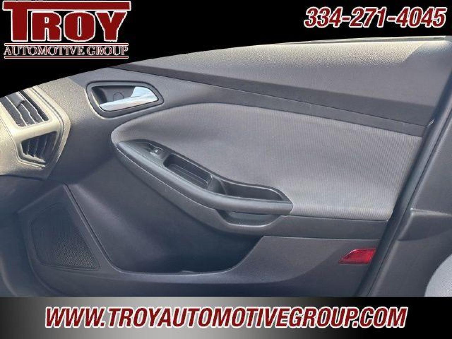 2012 Sterling Gray Metallic /Black Ford Focus SE (1FAHP3F23CL) with an 2.0L I4 DGI Flex Fuel Ti-VCT engine, Automatic transmission, located at 6812 Atlanta Hwy, Montgomery, AL, 36117, (334) 271-4045, 32.382118, -86.178673 - Recent Arrival!<br>1-Owner!!<br><br>Sterling Gray Metallic 2012 Ford Focus SE FWD 2.0L I4 DGI Flex Fuel Ti-VCT 6-Speed Automatic with Powershift<br><br>Financing Available---Top Value for Trades.<br><br>Odometer is 14185 miles below market average! 28/38 City/Highway MPG<br><br><br>Awards:<br> * Ca - Photo#24