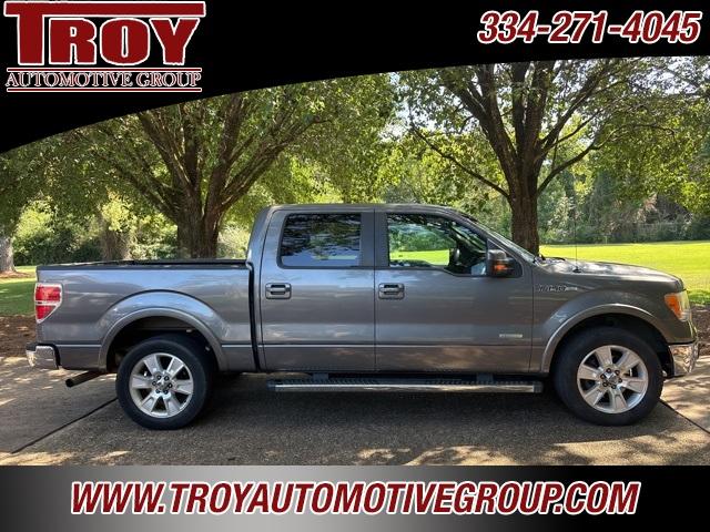 photo of 2013 Ford F-150 Lariat