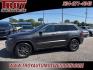2017 Granite Crystal Metallic Clearcoat /Black Jeep Grand Cherokee Limited (1C4RJEBG7HC) with an 3.6L V6 24V VVT engine, Automatic transmission, located at 6812 Atlanta Hwy, Montgomery, AL, 36117, (334) 271-4045, 32.382118, -86.178673 - Photo#1