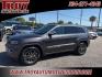 2017 Granite Crystal Metallic Clearcoat /Black Jeep Grand Cherokee Limited (1C4RJEBG7HC) with an 3.6L V6 24V VVT engine, Automatic transmission, located at 6812 Atlanta Hwy, Montgomery, AL, 36117, (334) 271-4045, 32.382118, -86.178673 - Photo#2