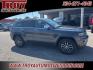 2017 Granite Crystal Metallic Clearcoat /Black Jeep Grand Cherokee Limited (1C4RJEBG7HC) with an 3.6L V6 24V VVT engine, Automatic transmission, located at 6812 Atlanta Hwy, Montgomery, AL, 36117, (334) 271-4045, 32.382118, -86.178673 - Photo#8
