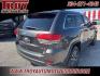 2017 Granite Crystal Metallic Clearcoat /Black Jeep Grand Cherokee Limited (1C4RJEBG7HC) with an 3.6L V6 24V VVT engine, Automatic transmission, located at 6812 Atlanta Hwy, Montgomery, AL, 36117, (334) 271-4045, 32.382118, -86.178673 - Photo#11