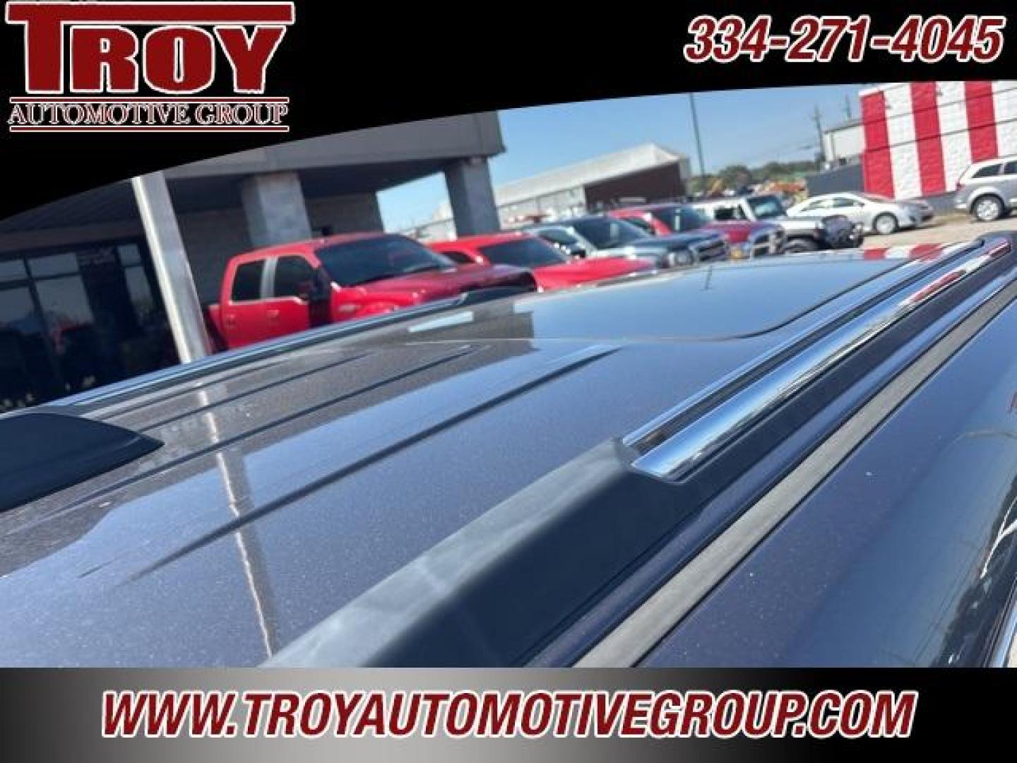 2017 Granite Crystal Metallic Clearcoat /Black Jeep Grand Cherokee Limited (1C4RJEBG7HC) with an 3.6L V6 24V VVT engine, Automatic transmission, located at 6812 Atlanta Hwy, Montgomery, AL, 36117, (334) 271-4045, 32.382118, -86.178673 - Photo#20