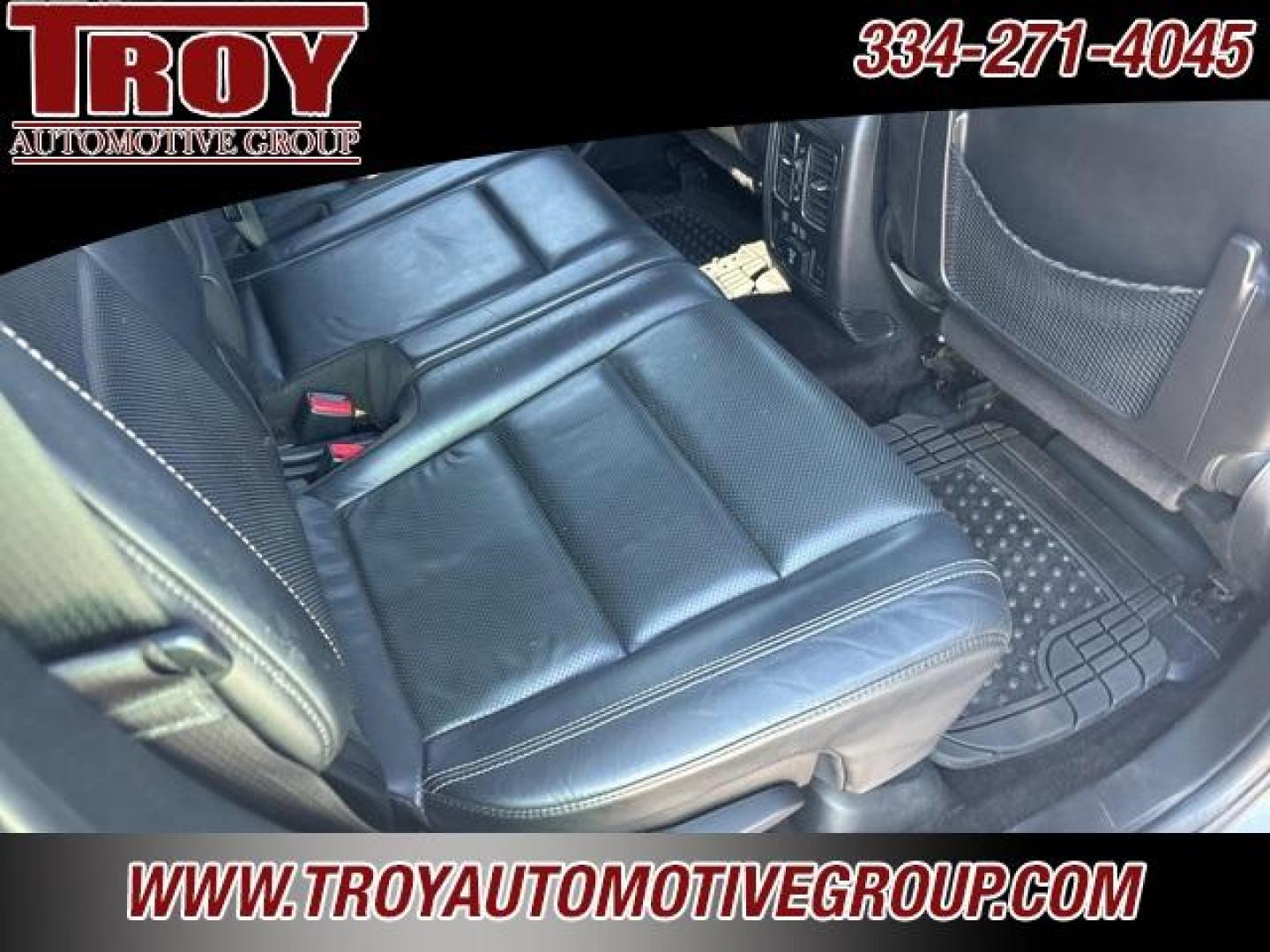 2017 Granite Crystal Metallic Clearcoat /Black Jeep Grand Cherokee Limited (1C4RJEBG7HC) with an 3.6L V6 24V VVT engine, Automatic transmission, located at 6812 Atlanta Hwy, Montgomery, AL, 36117, (334) 271-4045, 32.382118, -86.178673 - Photo#22