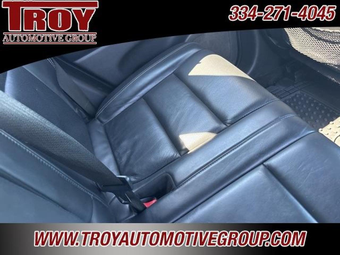 2017 Granite Crystal Metallic Clearcoat /Black Jeep Grand Cherokee Limited (1C4RJEBG7HC) with an 3.6L V6 24V VVT engine, Automatic transmission, located at 6812 Atlanta Hwy, Montgomery, AL, 36117, (334) 271-4045, 32.382118, -86.178673 - Photo#30