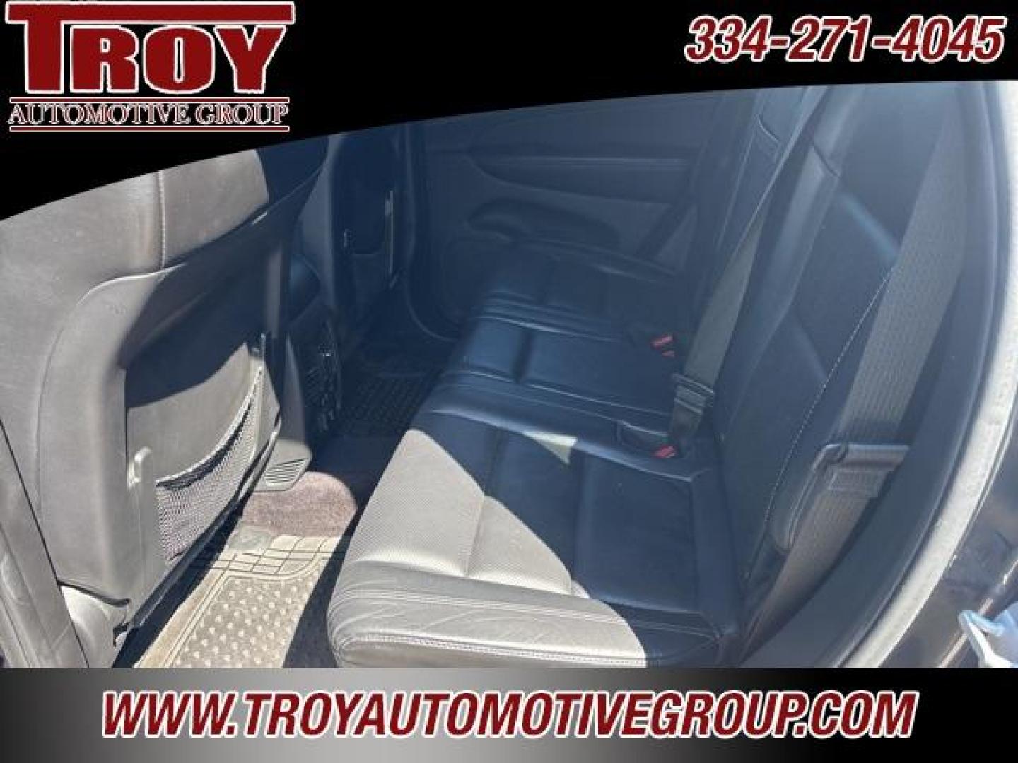 2017 Granite Crystal Metallic Clearcoat /Black Jeep Grand Cherokee Limited (1C4RJEBG7HC) with an 3.6L V6 24V VVT engine, Automatic transmission, located at 6812 Atlanta Hwy, Montgomery, AL, 36117, (334) 271-4045, 32.382118, -86.178673 - Photo#35