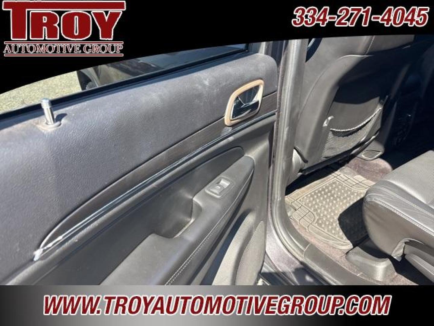 2017 Granite Crystal Metallic Clearcoat /Black Jeep Grand Cherokee Limited (1C4RJEBG7HC) with an 3.6L V6 24V VVT engine, Automatic transmission, located at 6812 Atlanta Hwy, Montgomery, AL, 36117, (334) 271-4045, 32.382118, -86.178673 - Photo#36