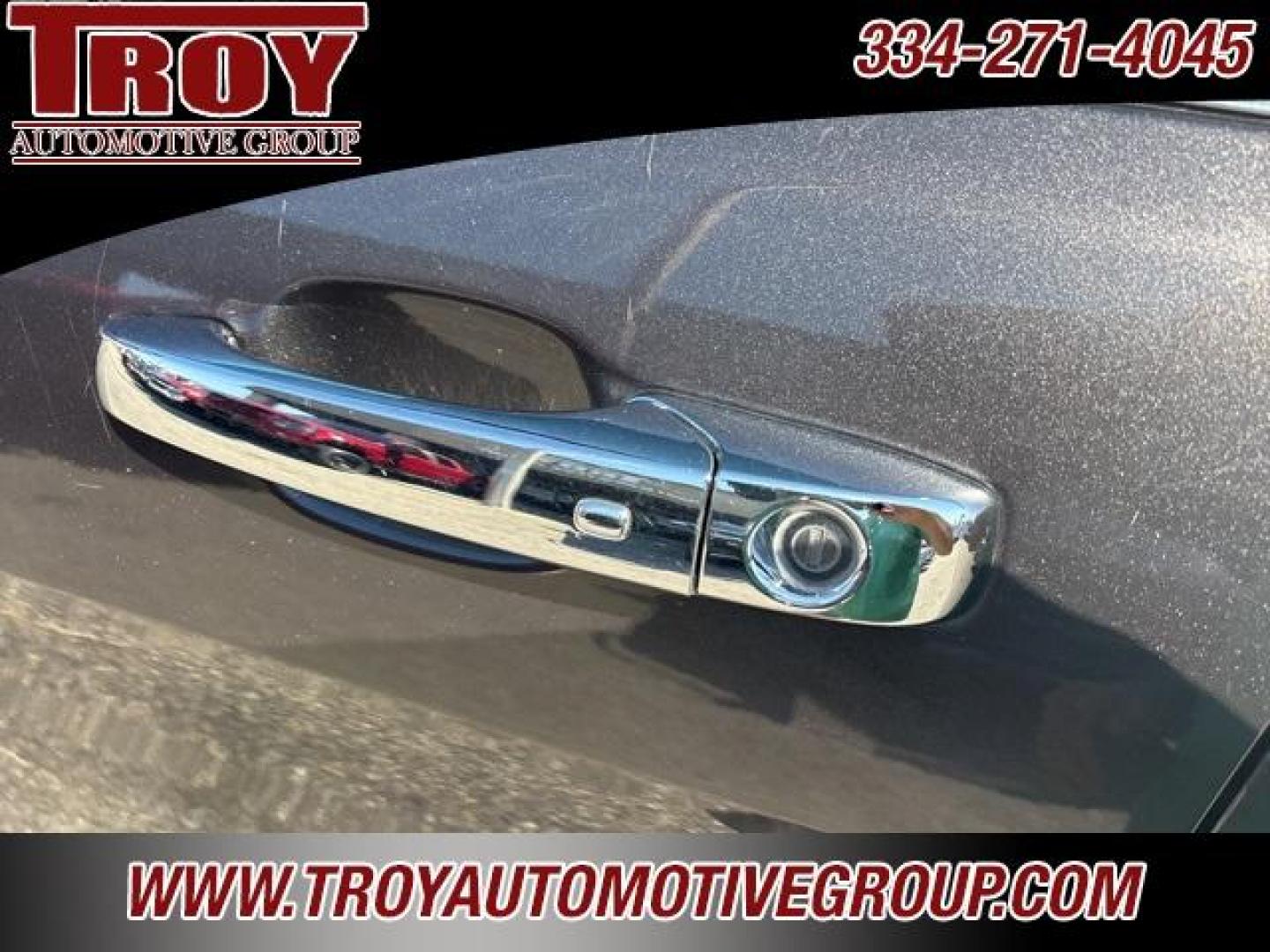 2017 Granite Crystal Metallic Clearcoat /Black Jeep Grand Cherokee Limited (1C4RJEBG7HC) with an 3.6L V6 24V VVT engine, Automatic transmission, located at 6812 Atlanta Hwy, Montgomery, AL, 36117, (334) 271-4045, 32.382118, -86.178673 - Photo#37