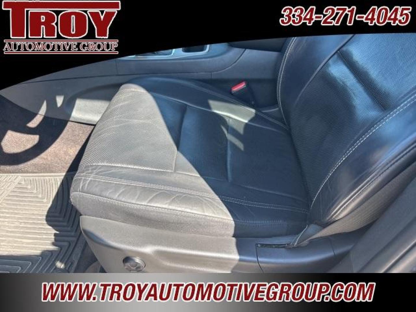 2017 Granite Crystal Metallic Clearcoat /Black Jeep Grand Cherokee Limited (1C4RJEBG7HC) with an 3.6L V6 24V VVT engine, Automatic transmission, located at 6812 Atlanta Hwy, Montgomery, AL, 36117, (334) 271-4045, 32.382118, -86.178673 - Photo#38