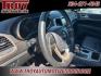 2017 Granite Crystal Metallic Clearcoat /Black Jeep Grand Cherokee Limited (1C4RJEBG7HC) with an 3.6L V6 24V VVT engine, Automatic transmission, located at 6812 Atlanta Hwy, Montgomery, AL, 36117, (334) 271-4045, 32.382118, -86.178673 - Photo#40