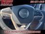 2017 Granite Crystal Metallic Clearcoat /Black Jeep Grand Cherokee Limited (1C4RJEBG7HC) with an 3.6L V6 24V VVT engine, Automatic transmission, located at 6812 Atlanta Hwy, Montgomery, AL, 36117, (334) 271-4045, 32.382118, -86.178673 - Photo#50