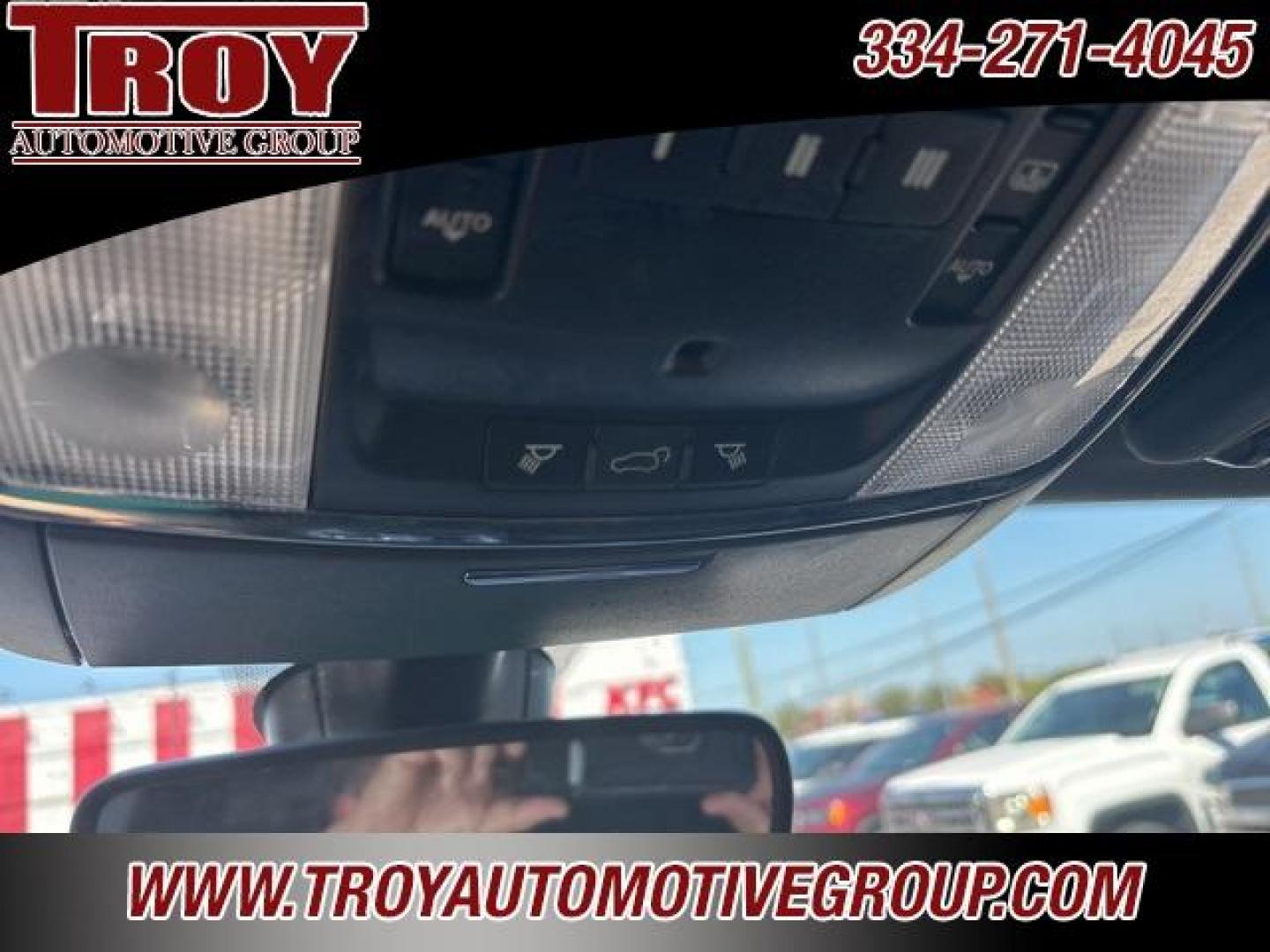 2017 Granite Crystal Metallic Clearcoat /Black Jeep Grand Cherokee Limited (1C4RJEBG7HC) with an 3.6L V6 24V VVT engine, Automatic transmission, located at 6812 Atlanta Hwy, Montgomery, AL, 36117, (334) 271-4045, 32.382118, -86.178673 - Photo#54