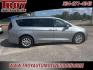 2018 Billet Silver Metallic Clearcoat /Black/Alloy Chrysler Pacifica Touring L (2C4RC1BG0JR) with an 3.6L V6 24V VVT engine, Automatic transmission, located at 6812 Atlanta Hwy, Montgomery, AL, 36117, (334) 271-4045, 32.382118, -86.178673 - Billet Silver Metallic Clearcoat 2018 Chrysler Pacifica Touring L FWD 3.6L V6 24V VVT 9-Speed Automatic<br><br>Financing Available---Top Value for Trades.<br><br>19/28 City/Highway MPG<br><br><br>Awards:<br> * JD Power Automotive Performance, Execution and Layout (APEAL) Study * 2018 KBB.com Best - Photo#2