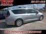2018 Billet Silver Metallic Clearcoat /Black/Alloy Chrysler Pacifica Touring L (2C4RC1BG0JR) with an 3.6L V6 24V VVT engine, Automatic transmission, located at 6812 Atlanta Hwy, Montgomery, AL, 36117, (334) 271-4045, 32.382118, -86.178673 - Billet Silver Metallic Clearcoat 2018 Chrysler Pacifica Touring L FWD 3.6L V6 24V VVT 9-Speed Automatic<br><br>Financing Available---Top Value for Trades.<br><br>19/28 City/Highway MPG<br><br><br>Awards:<br> * JD Power Automotive Performance, Execution and Layout (APEAL) Study * 2018 KBB.com Best - Photo#3