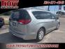 2018 Billet Silver Metallic Clearcoat /Black/Alloy Chrysler Pacifica Touring L (2C4RC1BG0JR) with an 3.6L V6 24V VVT engine, Automatic transmission, located at 6812 Atlanta Hwy, Montgomery, AL, 36117, (334) 271-4045, 32.382118, -86.178673 - Billet Silver Metallic Clearcoat 2018 Chrysler Pacifica Touring L FWD 3.6L V6 24V VVT 9-Speed Automatic<br><br>Financing Available---Top Value for Trades.<br><br>19/28 City/Highway MPG<br><br><br>Awards:<br> * JD Power Automotive Performance, Execution and Layout (APEAL) Study * 2018 KBB.com Best - Photo#4