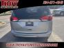 2018 Billet Silver Metallic Clearcoat /Black/Alloy Chrysler Pacifica Touring L (2C4RC1BG0JR) with an 3.6L V6 24V VVT engine, Automatic transmission, located at 6812 Atlanta Hwy, Montgomery, AL, 36117, (334) 271-4045, 32.382118, -86.178673 - Billet Silver Metallic Clearcoat 2018 Chrysler Pacifica Touring L FWD 3.6L V6 24V VVT 9-Speed Automatic<br><br>Financing Available---Top Value for Trades.<br><br>19/28 City/Highway MPG<br><br><br>Awards:<br> * JD Power Automotive Performance, Execution and Layout (APEAL) Study * 2018 KBB.com Best - Photo#6
