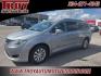 2018 Billet Silver Metallic Clearcoat /Black/Alloy Chrysler Pacifica Touring L (2C4RC1BG0JR) with an 3.6L V6 24V VVT engine, Automatic transmission, located at 6812 Atlanta Hwy, Montgomery, AL, 36117, (334) 271-4045, 32.382118, -86.178673 - Billet Silver Metallic Clearcoat 2018 Chrysler Pacifica Touring L FWD 3.6L V6 24V VVT 9-Speed Automatic<br><br>Financing Available---Top Value for Trades.<br><br>19/28 City/Highway MPG<br><br><br>Awards:<br> * JD Power Automotive Performance, Execution and Layout (APEAL) Study * 2018 KBB.com Best - Photo#9